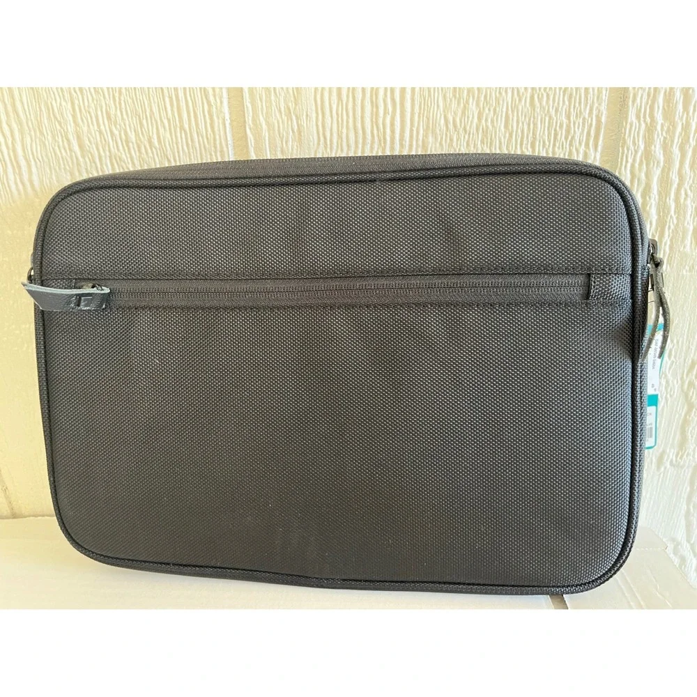 HEX Designed for Microsoft Surface Pro 3 Pro 4 Tablet Sleeve Case‎ Black